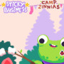 Sticky Business: Camp Zinnias (PC) - Steam Key - GLOBAL