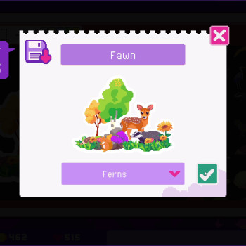 Sticky Business: Camp Zinnias (PC) - Steam Key - GLOBAL