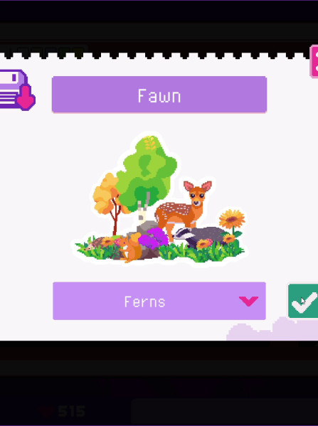 Sticky Business: Camp Zinnias (PC) - Steam Key - GLOBAL