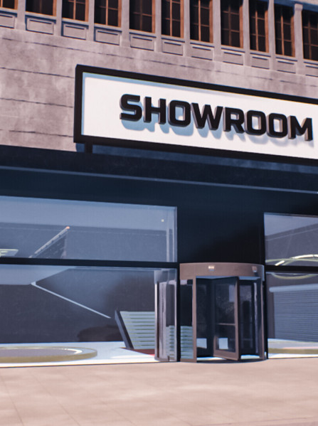 Auto Sale Life (PC) - Steam Key - GLOBAL