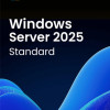 Windows Server 2025 | Standard - Microsoft Key - GLOBAL Windows Server 2025 | Standard - Microsoft Key - GLOBAL