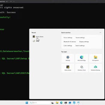 Windows Server 2025 | Standard - Microsoft Key - GLOBAL