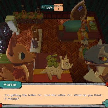 Amber Isle | Deluxe Edition (PC) - Steam Key - GLOBAL