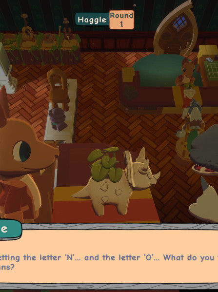 Amber Isle | Gold Edition (PC) - Steam Key - GLOBAL