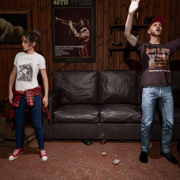 Storage Hunter Simulator (PC) - Steam Key - GLOBAL