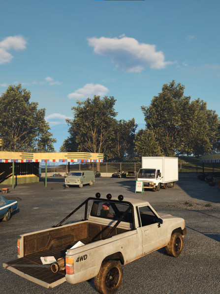 Storage Hunter Simulator (PC) - Steam Key - GLOBAL