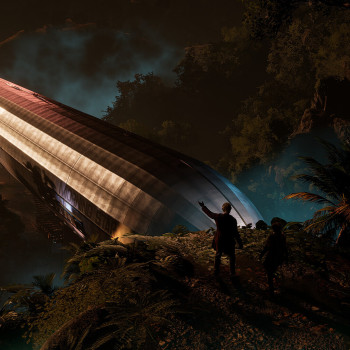 Unknown 9: Awakening | Deluxe Edition (PC) - Steam Key - ROW