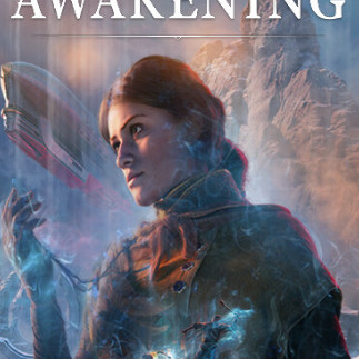 Unknown 9: Awakening (PC) - Steam Key - ROW