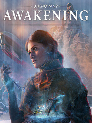 Unknown 9: Awakening (PC) - Steam Key - ROW