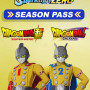 DRAGON BALL: Sparking! ZERO Season Pass (PC) - Steam Key - EUROPE
