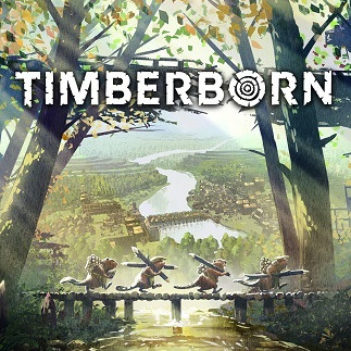 Timberborn (PC) - Steam Key - ROW
