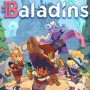 Baladins (PC) - Steam Key - GLOBAL