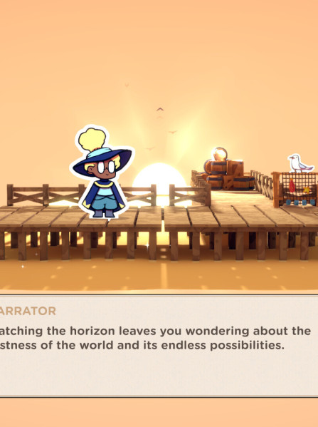 Baladins (PC) - Steam Key - GLOBAL