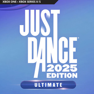Just Dance 2025 Edition | Ultimate Edition (Xbox Series X/S) - Xbox Live Key - UNITED STATES