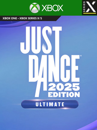 Just Dance 2025 Edition | Ultimate Edition (Xbox Series X/S) - Xbox Live Key - UNITED STATES