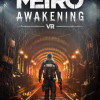 Metro Awakening (PC) - Steam Key - GLOBAL Metro Awakening (PC) - Steam Key - GLOBAL