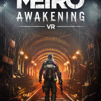 Metro Awakening (PC) - Steam Key - GLOBAL