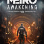Metro Awakening (PC) - Steam Key - GLOBAL