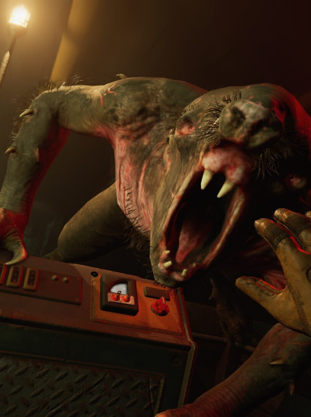 Metro Awakening (PC) - Steam Key - GLOBAL Metro Awakening (PC) - Steam Key - GLOBAL