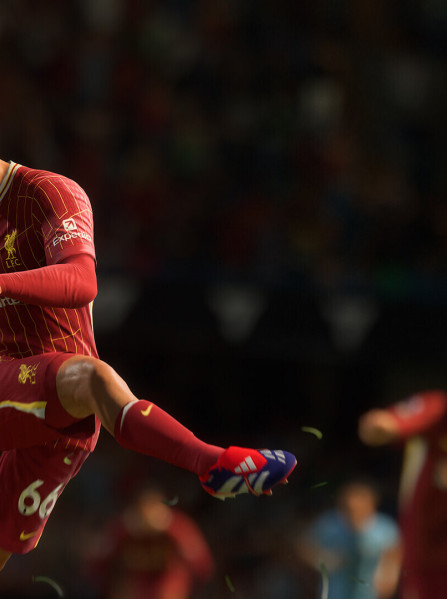 EA SPORTS FC 25 | Ultimate Edition (Xbox Series X/S) - Xbox Live Key - CANADA EA SPORTS FC 25 | Ultimate Edition (Xbox Series X/S) - Xbox Live Key - CANADA