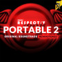 DJMAX RESPECT V - Portable 2 Original Soundtrack (REMASTERED) (PC) - Steam Key - GLOBAL
