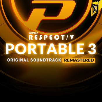 DJMAX RESPECT V - Portable 3 Original Soundtrack (REMASTERED) (PC) - Steam Key - GLOBAL