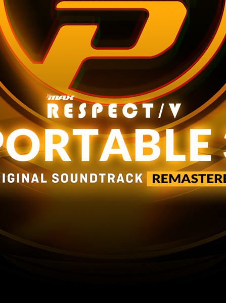 DJMAX RESPECT V - Portable 3 Original Soundtrack (REMASTERED) (PC) - Steam Key - GLOBAL