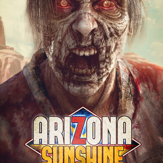 Arizona Sunshine Remake (PC) - Steam Key - EUROPE