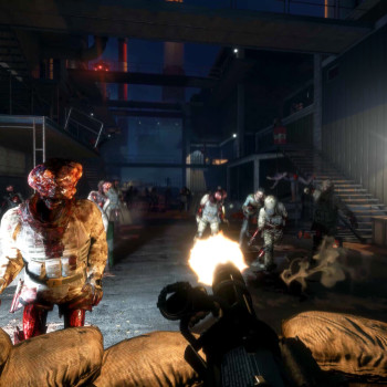 Arizona Sunshine Remake (PC) - Steam Key - EUROPE