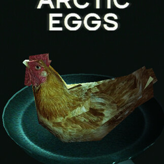 Arctic Eggs (PC) - Steam Key - GLOBAL