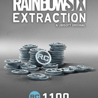 Tom Clancy's Rainbow Six Extraction 1100 REACT Credits (Xbox Series X/S) - Xbox Live Key - GLOBAL