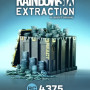 Tom Clancy's Rainbow Six Extraction 4375 REACT Credits (Xbox Series X/S) - Xbox Live Key - GLOBAL