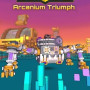 Trove - Arcanium Triumph Pack (PC) - Steam Key - GLOBAL