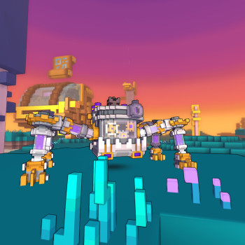 Trove - Arcanium Triumph Pack (PC) - Steam Key - GLOBAL
