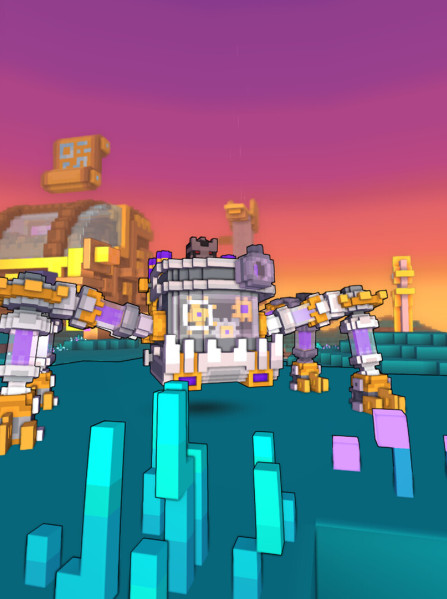 Trove - Arcanium Triumph Pack (PC) - Steam Key - GLOBAL