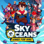 Sky Oceans: Wings for Hire (PC) - Steam Key - GLOBAL