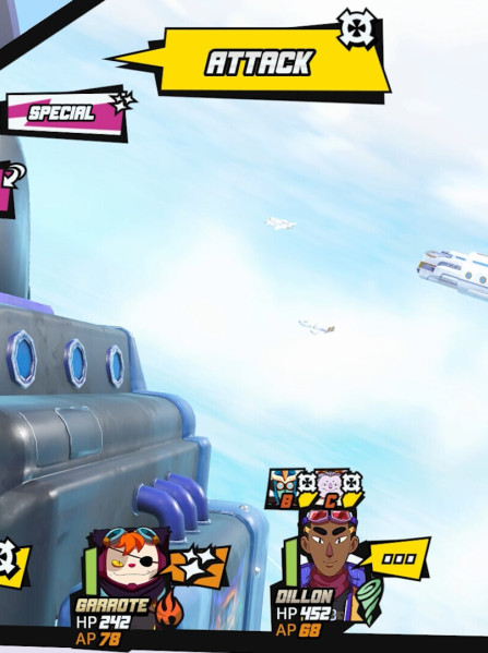 Sky Oceans: Wings for Hire (PC) - Steam Key - GLOBAL