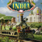 Railway Empire 2 - India (PC) - Steam Key - EUROPE
