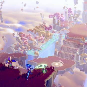 Windblown (PC) - Steam Key - GLOBAL