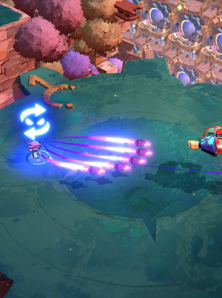 Windblown (PC) - Steam Key - GLOBAL