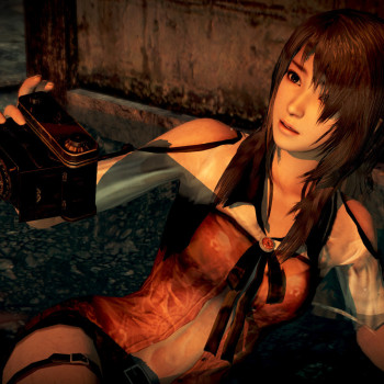 FATAL FRAME / PROJECT ZERO: Maiden of Black Water (Xbox Series X/S) - Xbox Live Key - GLOBAL