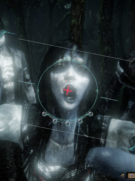FATAL FRAME / PROJECT ZERO: Maiden of Black Water (Xbox Series X/S) - Xbox Live Key - GLOBAL