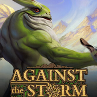 Against the Storm: Keepers of the Stone (PC) - Steam Key - GLOBAL