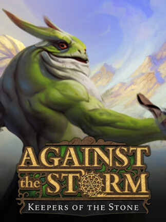 Against the Storm: Keepers of the Stone (PC) - Steam Key - GLOBAL Against the Storm: Keepers of the Stone (PC) - Steam Key - GLOBAL