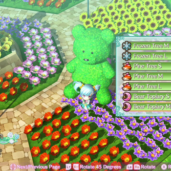 Omega Labyrinth Life | Deluxe Edition (PC) - Steam Key - GLOBAL