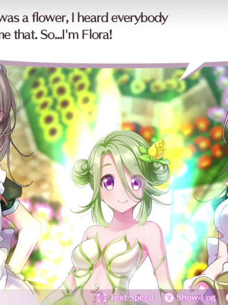 Omega Labyrinth Life | Deluxe Edition (PC) - Steam Key - GLOBAL