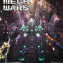 Custom Mech Wars (PC) - Steam Key - GLOBAL