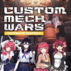Custom Mech Wars | Ultimate Edition (PC) - Steam Key - GLOBAL