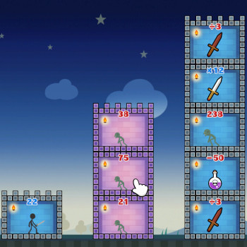 Yeah! You Want "Those Games", Right? So Here You Go! Now, Let's See You Clear Them! (PC) - Steam Key - GLOBAL