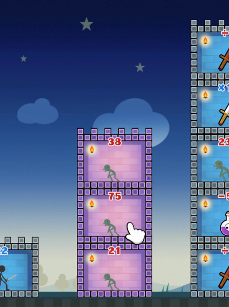 Yeah! You Want "Those Games", Right? So Here You Go! Now, Let's See You Clear Them! (PC) - Steam Key - GLOBAL